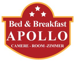 Apollo Bed and Breakfast Siracusa |  Camere | Rooms | Zimmer